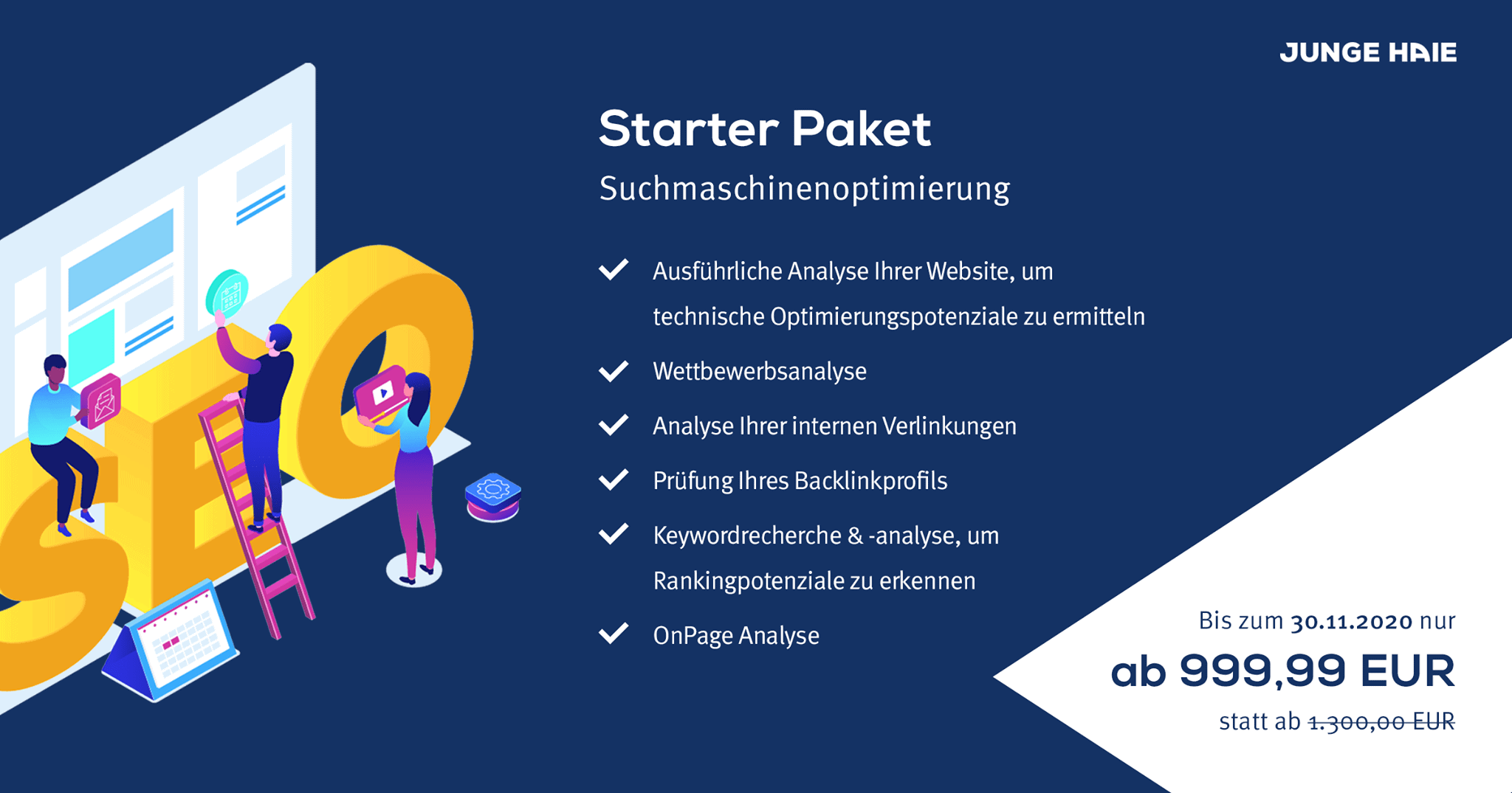 junge-haie-seo-starter-paket