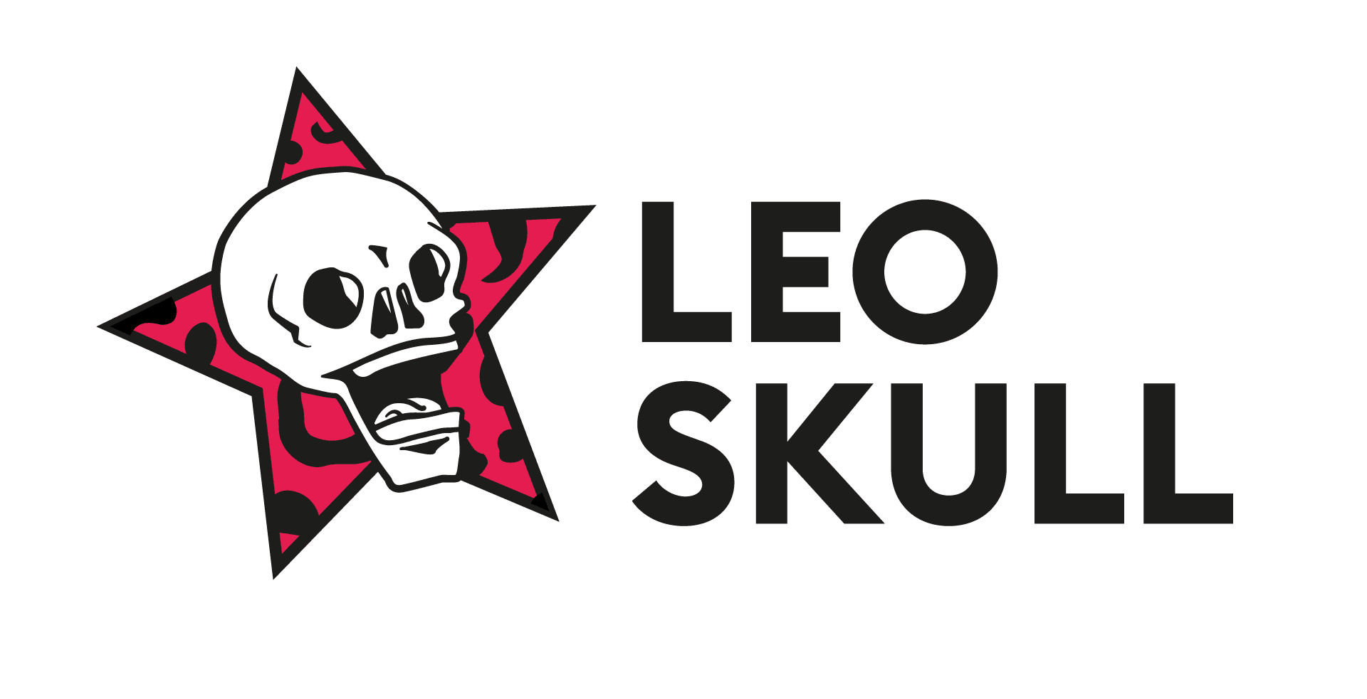 Leo Skull GmbH logo