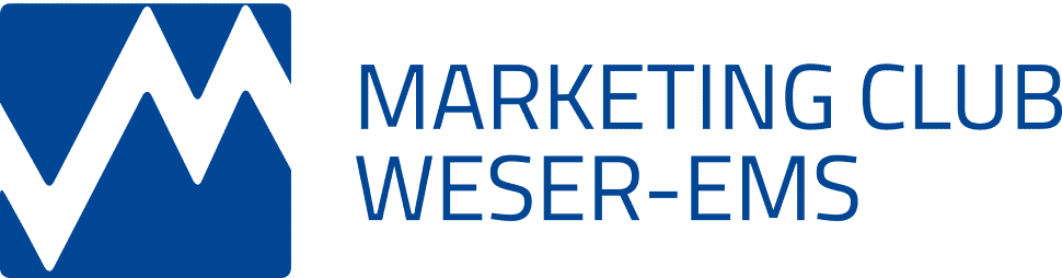 Logo Marketing Club Weser-Ems