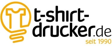 T-Shirt-Drucker