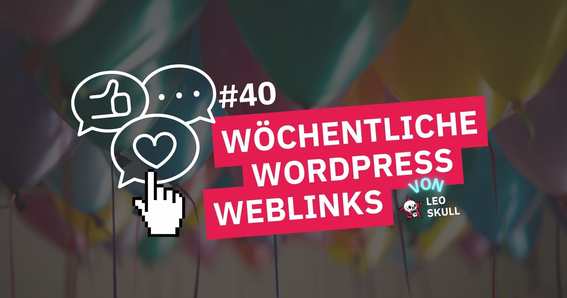WWW_woechentlicheWordpressWeblinks40