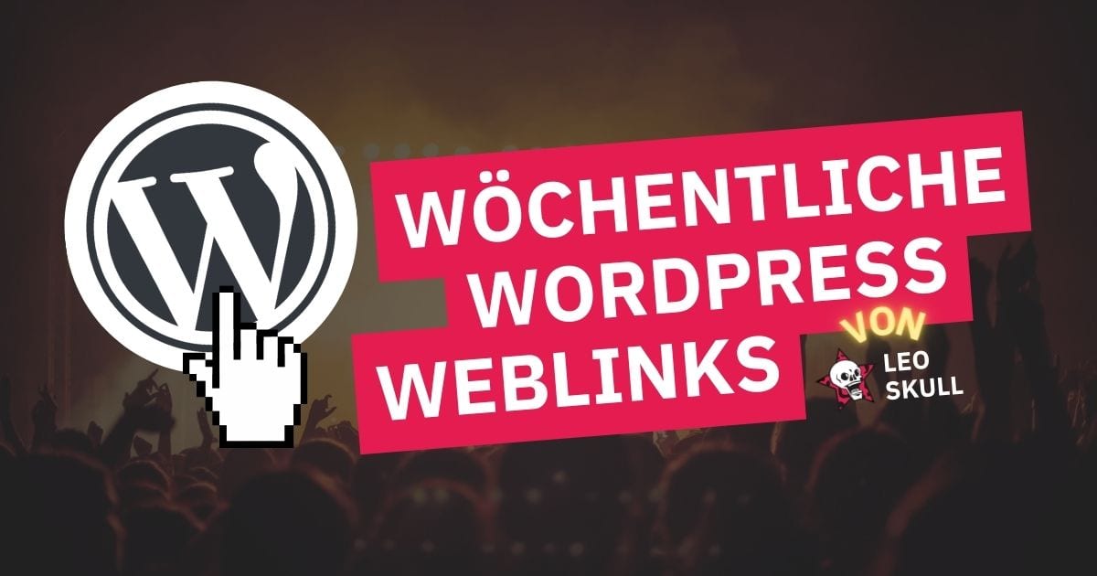 WWW_woechentlicheWordpressWeblinks7