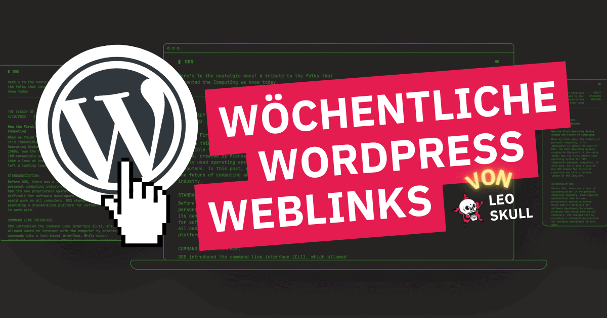 woechentliche_wordpress_weblinks_34